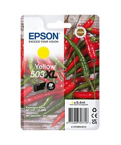 EPSON 503XL Tintenpatrone yellow C13T09R44010 Epson XP-5200