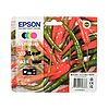 EPSON 503XL/503 Tintenpatrone black cyan magenta yellow C13T09R94010 Epson XP-5200