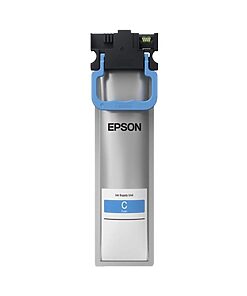 EPSON C13T11C240 Tintenpatrone cyan C13T11C240 Epson WF-C 5890