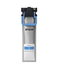 EPSON C13T11D240 Tintenpatrone cyan C13T11D240 Epson WF-C 5890