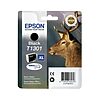 Epson Ink Cart. C13T13014012 für Stylus SX525WD/620FW/ BX525WD/535WD/625FWD/B42WD/ BX925FWG/635FWD630FW/935FW/ WF-7525/WF7015 black