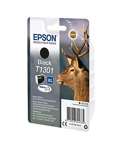 Epson Ink Cart. C13T13064012 für Stylus SX525WD/620FW/ BX320FW/525WD/625FWD/B42WD/ BX925FWD/635FWD/630FW/935FWD/ WF-7015/7515/7525 multipack (c/m/y)