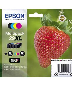 Epson Ink Cart. C13T29964012 für Expression Home XP-235/ 332/335/432/435 Multipack XL