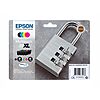 Epson Ink Cart. C13T359640 für WorkForce Pro WF4720/4720DWF/ 4725/4725DWF/4730/4730DT/4740/ 4740DWF Multipack