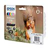 Epson Ink Cart. C13T378840 für Expression Premium XP-8500/XP-8505 Multipack (bk