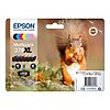 Epson Ink Cart. C13T379840 für Expression Premium XP-8500/XP-8505 Multipack XL (bk