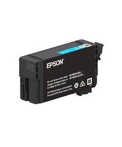 EPSON T40 Ink cartridge cyan C13T40D240 Epson SureColor SC-T 3100