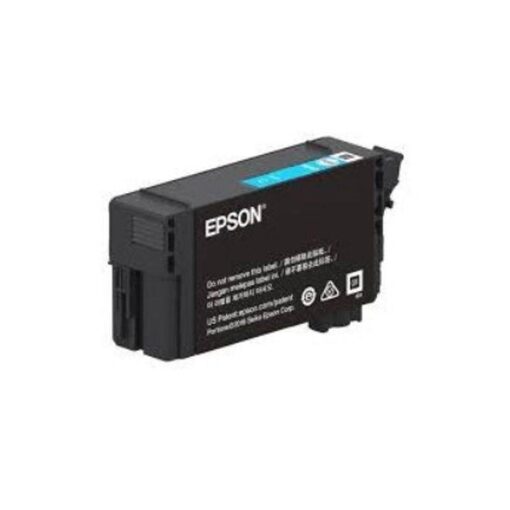 EPSON T40 Ink cartridge cyan C13T40D240 Epson SureColor SC-T 3100