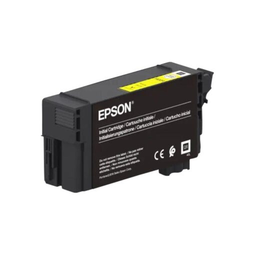 EPSON T40 Ink cartridge yellow C13T40D440 Epson SureColor SC-T 3100