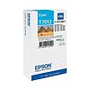 Epson Ink Cart. C13T70124010 für WP4000/4015/4095/4515/ 4525 XXL cyan