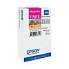 Epson Ink Cart. C13T70134010 für WP4000/4015/4095/4515/ 4525/4595 XXL magenta