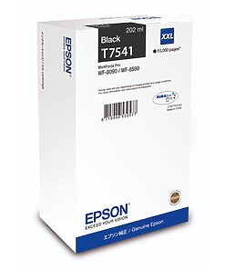 Epson C13T75414N black