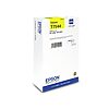 Epson Ink Cart. C13T754440 für WorkForce Pro WF-8090/8590 XXL Yellow