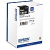 Epson Ink Cart. C13T866140 für WorkForce Pro WF-M5190DW/ M5690DWF Black