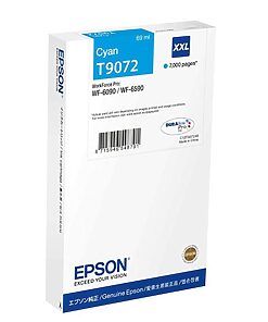 Epson C13T90724N cyan