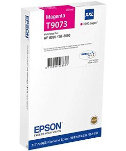 Epson C13T90734N magenta