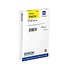 Epson Ink Cart. C13T907440 für WorkForce Pro WF-6090/WF-6590 Yellow XXL