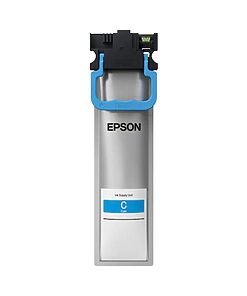 Epson Ink Cart.C13T944240 für WF Pro WF-C5790DWF/ WF-C5710DWF/WF-C5290DW/ WF-C5210DW cyan L