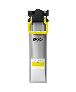 Epson Ink Cart.C13T944440 für WF Pro WF-C5790DWF/ WF-C5710DWF/WF-C5290DW/ WF-C5210DW yellow L