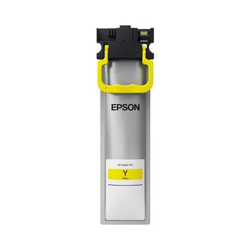 Epson Ink Cart.C13T944440 für WF Pro WF-C5790DWF/ WF-C5710DWF/WF-C5290DW/ WF-C5210DW yellow L