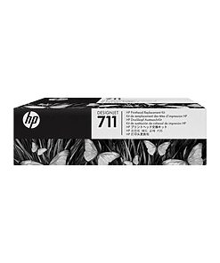 HP Printhead C1Q10A für DJ T120/T520