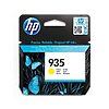 HP Ink Cart. C2P22AE No. 935 für Office Jet Pro 6230/6830 yellow