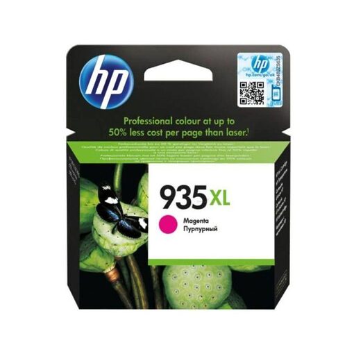 HP Ink Cart. C2P25AE No.935XL für Office Jet Pro 6230/6830 magenta high capacity