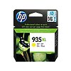 HP Ink Cart. C2P26AE No.935XL für Office Jet Pro 6230/6830 yellow high capacity