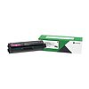 Lexmark Print Cart. C3220M0: C3224dw