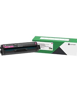 Lexmark Print Cart. C3220M0: C3224dw