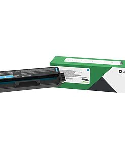 Lexmark Print Cart. C332HC0: Lexmark C3326dw MC3326adwe High capacity