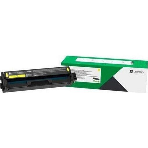 Lexmark Print Cart. C332HY0: C3326dw