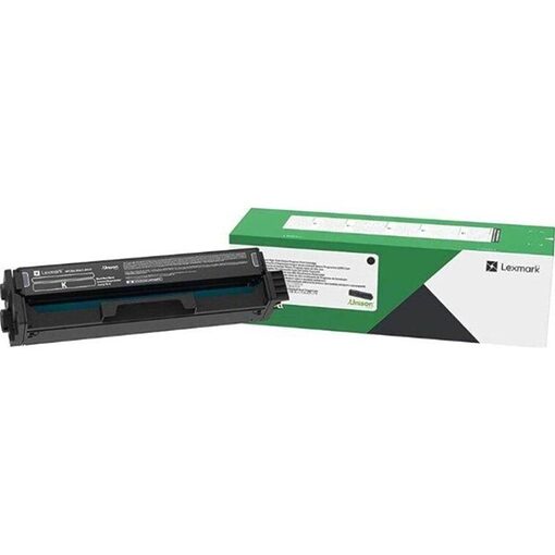 LEXMARK C342XK0 Toner black C342XK0 Lexmark C 3426