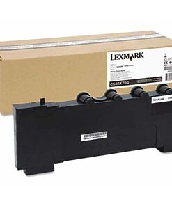 Lexmark Tonerbag C540X75G für c540