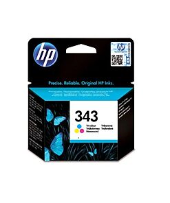 INK CARTRIDGE HP C8766EE NO.343