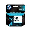 HP Ink Cart. C9364EE No.337 für DJ5940C/H470 Photosmart8050 black