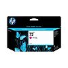 HP Ink Cart. C9372A No.72 für Design Jet T1100/ T610 magenta Vivera 130ml