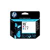 HP Printhead C9383A für Design Jet T1100/ T610 No. 72 magenta/cyan