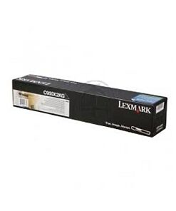 Lexmark Print Cart. C950X2KG für C950de black extra high capacity