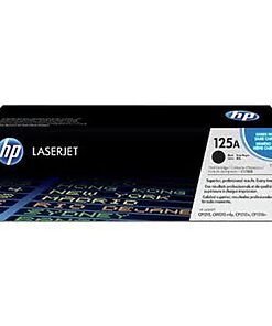 HP Toner Cart. CB540A (125A) für CLJ CP1215/1217/ 1515/1518/CM1312 black