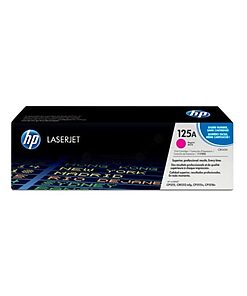 HP Toner Cart. CB543A (125A) für CLJ CP1215/1217/1515/ 1518/CM1312 magenta