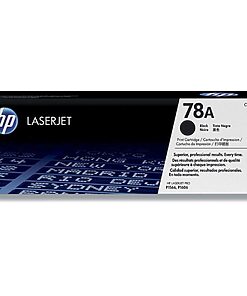 HP Toner Cart. CE278A für LJ Pro P1560/P1600/M1536dnf