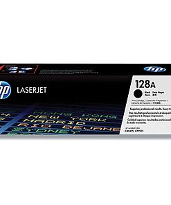 HP Toner Cart. CE320A (128A) für LJ CM1415/CM1415NF/ CP1525 black