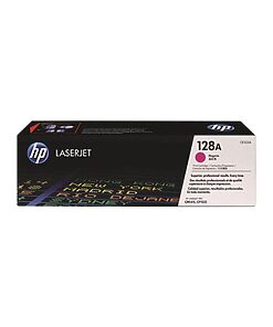 HP Toner Cart. CE323A (128A) für LJ CM1415/CM1415NF/ CP1525 magenta