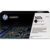 HP Toner-Cartridge standard capacity No. 507A black