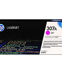 HP Toner Cart. CE743A für LaserJet CP5225 magenta