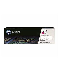 HP Toner Cart. CF213A (131A) für LJ Pro 200 M251N/M251NW/ M276N/M276NW magenta