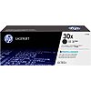 HP Toner Cart. CF230X (30X) für LJ Pro M203/227 black high capacity