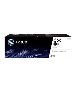 HP Toner Cart. CF256A (56X) für LJ M436n/M436nda/ black