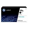 HP Toner-Cartridge standard capacity No. 87A black